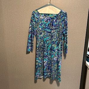 Lilly Pulitzer Dress